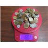 Image 1 : 1 pound world coins
