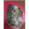 Image 2 : 1 pound world coins