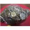 Image 2 : 1 pound world coins