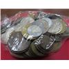 Image 2 : 1 pound world coins