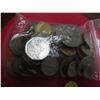 Image 2 : 1 pound world coins