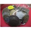 Image 2 : 1 pound world coins