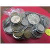 Image 2 : 1 pound world coins