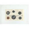 Image 2 : 1974 Proof Like Set. Dollar commemorates the 100th Anniversary of Manitoba joining Confederation. 6-