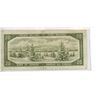 Image 2 : 1954 Devil’s Face $20. Beattie-Coyne signatures. E/E Prefix. BC-33b. F-15. Scarce.
