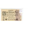 Image 1 : Germany – Weimar Republic. 1923 2 Million Mark. EF.