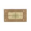 Image 2 : Netherlands. 1938 1 Zilverbon. (At the time you could take it to the bank and demand a silver gulden