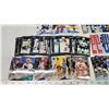 Image 2 : Box of Assorted hockey cards - 100+ cards