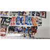 Image 3 : Box of Assorted hockey cards - 100+ cards