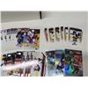 Image 4 : Box of Assorted Hockey cards