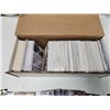 Image 6 : Box of Assorted Hockey cards