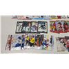 Image 2 : Box of Assorted hockey cards - 100+ cards
