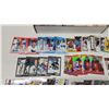Image 5 : Box of Assorted hockey cards - 100+ cards
