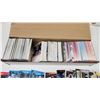 Image 6 : Box of Assorted hockey cards - 100+ cards