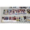 Image 2 : Box of Assorted hockey cards - 100+ cards