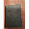 Image 1 : 1939 CHEVROLET / PONTIAC / GMC Trucks Original Shop Manual Canadian Maple Leaf