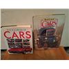 Image 1 : 1979 Best Loved Cars of the World and 1990 Encyclopedia of Cars