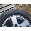 Image 3 : 2 Firestone tires - 225/65R16