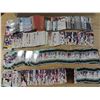 Image 2 : Box of assorted hockey cards