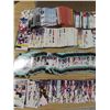 Image 3 : Box of assorted hockey cards