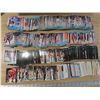 Image 2 : Box of assorted hockey cards