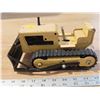 Image 2 : Vintage tonka toy bulldozer