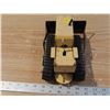 Image 3 : Vintage tonka toy bulldozer