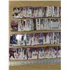 Image 2 : Box of assorted hockey cards