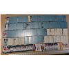 Image 2 : Box of assorted hockey cards
