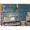 Image 3 : Box of assorted hockey cards