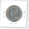 Image 2 : 1940 Canadian silver half dollar (.80% silver)