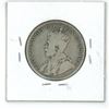 Image 2 : 1916 Canadian silver half dollar (VG-10)