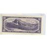 Image 2 : 1954 bank of Canada $10 bill- A/V 2861812