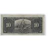 Image 2 : 1937 bank of Canada $10 bill-S/D6134581