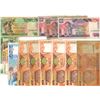 Image 1 : Lot of 12 sri Lanka rupees (2X10, 3X20, 1X5, 6X100)