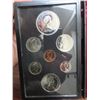 Image 2 : 1977 royal Canadian mint year set