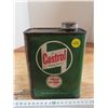 Image 1 : Castrol gear oil tin