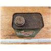 Image 3 : Castrol gear oil tin