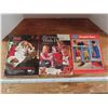 Image 1 : Lot of sears Christmas wish books and a bargain day catalogue