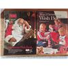 Image 2 : Lot of sears Christmas wish books and a bargain day catalogue