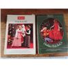 Image 1 : Pair of sears 1973 and 1974 Christmas wish books