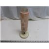 Image 3 : Set of Antique Art Deco Table Lamps & Hanging Lamp