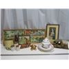 Image 1 : Lot of Kitchen Decorations