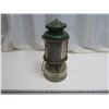 Image 1 : Vintage Green Coleman Lamp