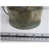 Image 2 : Vintage Green Coleman Lamp