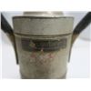 Image 2 : Vintage Adlake Railway Lantern