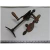 Image 1 : Lot of Vintage Hand Drills