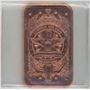 Image 2 : 1oz Copper Bar - Saint Gaudens