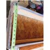 Image 3 : 42"x12"x 6" tall bee super shallow nesting boxes perfect for book shelves or shop