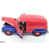 Image 2 : Liberty Classics Cooper Tires 1947 Ford Panel Bank w/Key, Limited Edition